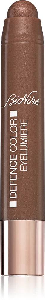 BioNike Color Eye Lumiere eyeshadow cream in the form of a stick Farbton 504 Moka 3,5 ml