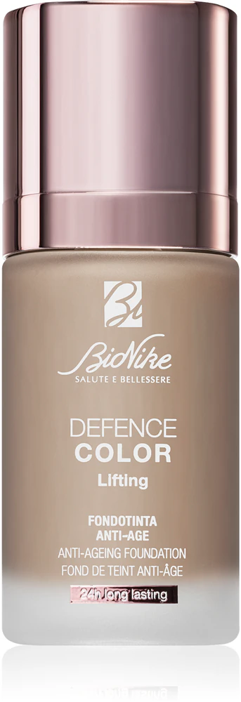 BioNike Color Lifting Make up with lifting effect