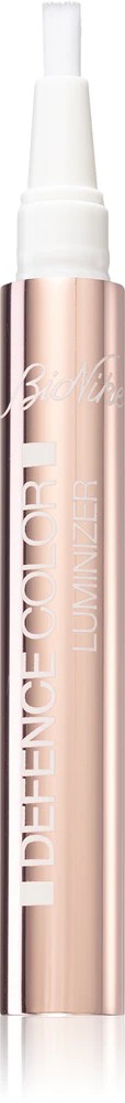 BioNike Color Luminizer brightening concealer in applicator stick