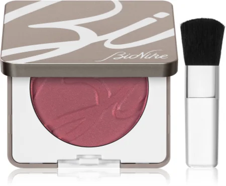 BioNike Color Pretty Touch Compact Rouge Farbton 304 Vin 5 g