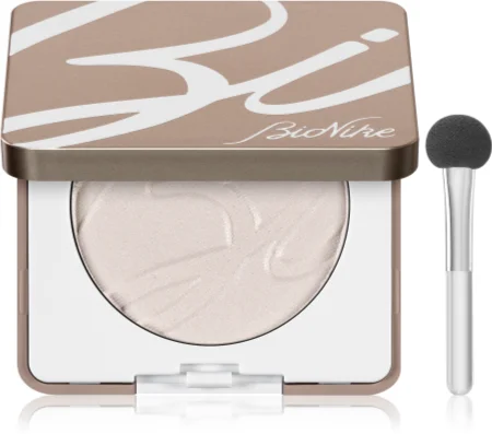 BioNike Color Silky Touch eyeshadow with satin effects for sensitive eyes Farbton 405 Lumiere 3 g