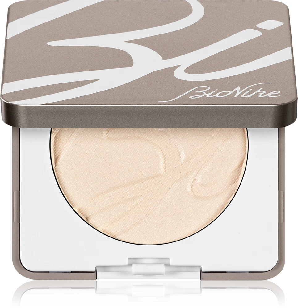 BioNike Color Soft Touch Unifying Compact Powder