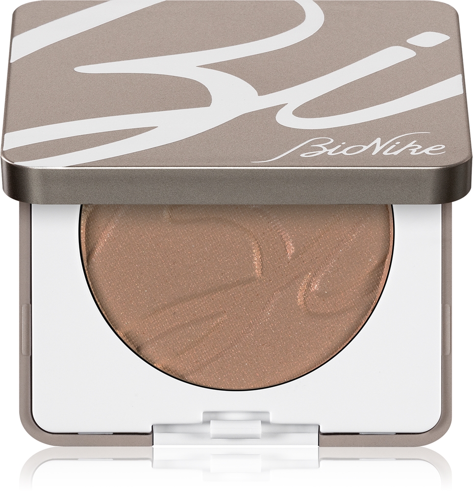 BioNike Color Soft Touch Unifying Compact Powder Farbton 102 Miel 8 g