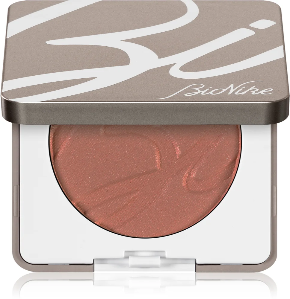 BioNike Color Sun Touch compact bronzing powder Farbton 205 Cognac 10 g