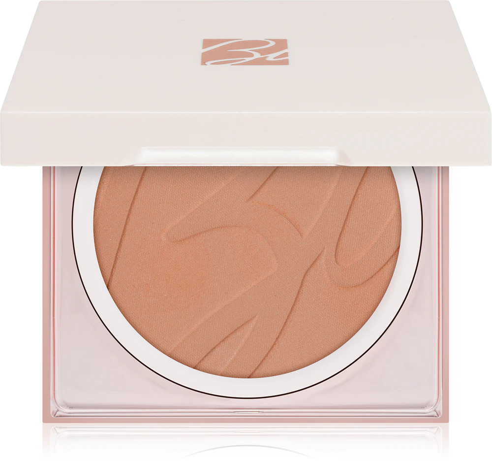 BioNike Color Sun Touch compact bronzing powder Farbton Noisette 10 g