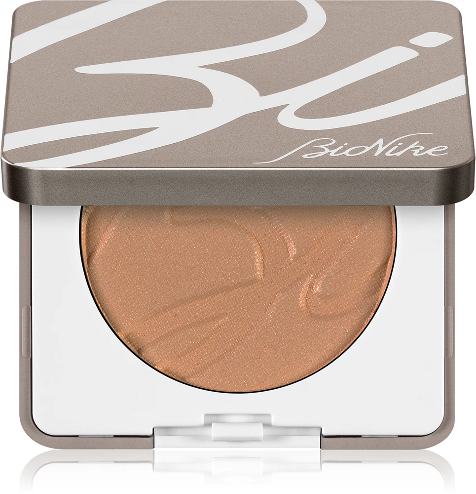 BioNike Color Sun Touch compact bronzing powder