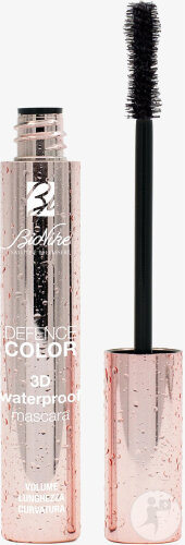 Bionike Defense Color 3D Waterproof Mascara 11ml