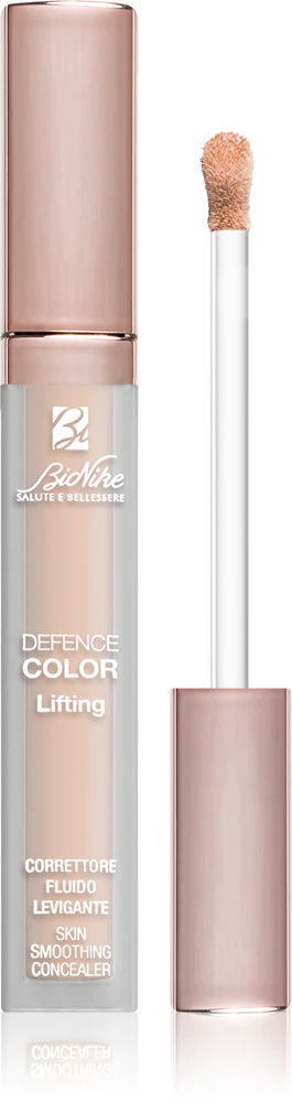 BioNike Defence Color Liquid Corrector