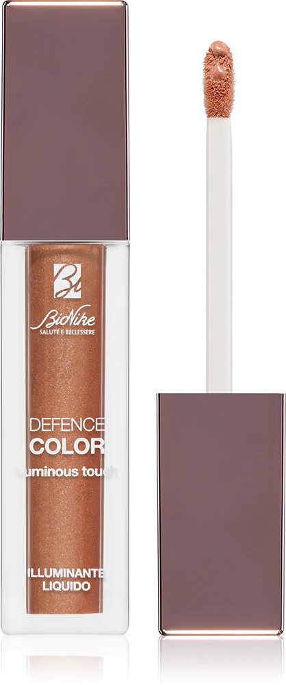 BioNike Defense Color liquid brightener