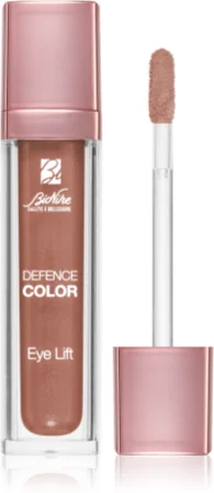 BioNike Defense Color Liquid eyeshadow with lifting effect Farbton 604 Quartz Rose 4,5 ml