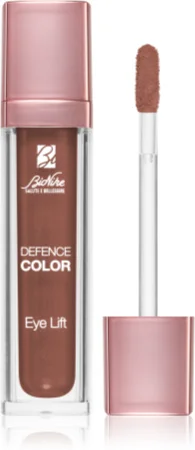 BioNike Defense Color Liquid eyeshadow with lifting effect Farbton 603 Rose Bronze 4,5 ml