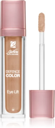 BioNike Defense Color Liquid eyeshadow with lifting effect Farbton 603 Rose Bronze 4,5 ml