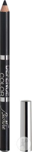 Bionike Defense Color Kohl And Kajal Eye Pencil 101 Jet Black 1 Piece