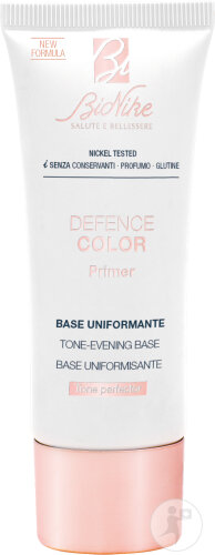 Bionike Defense Color Primer Base bottle 30ml