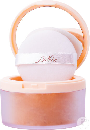 Bionike Defense Color Voile Touch Loose Powder Jar 15g