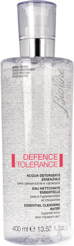 Bionike Defense Essential Cleansing Water Bottle 400ml