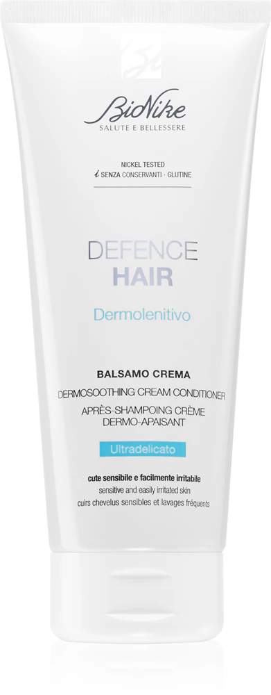 BioNike Defense Hair soothing conditioner