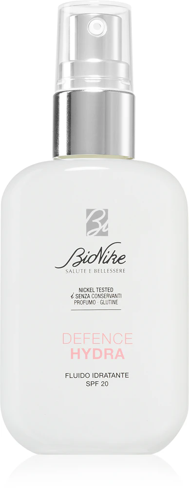 BioNike Defense Hydra Hydrating Fluid SPF 20
