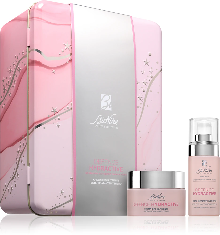 BioNike Defense Hydraactive Gift Set 80ml