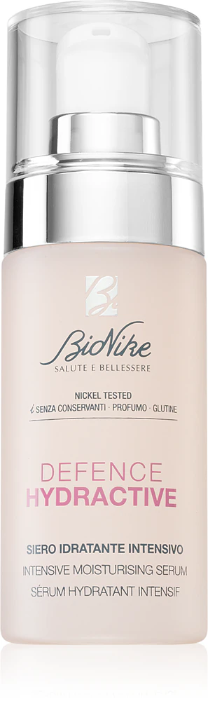 BioNike Defense Hydractive Intensive Moisturizing Facial Serum