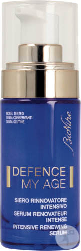 Bionike Defense My Age Intensive Renewal Serum 30ml