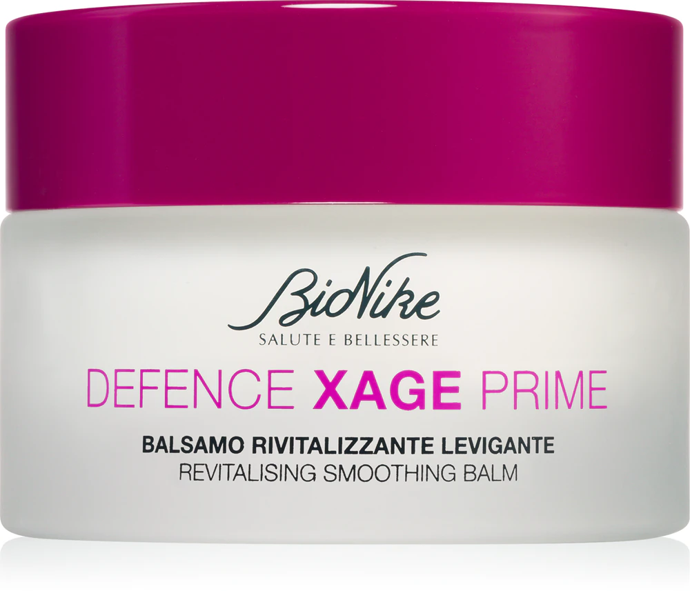 BioNike Defense Xage nourishing moisturizing cream for dry to very dry sensitive skin