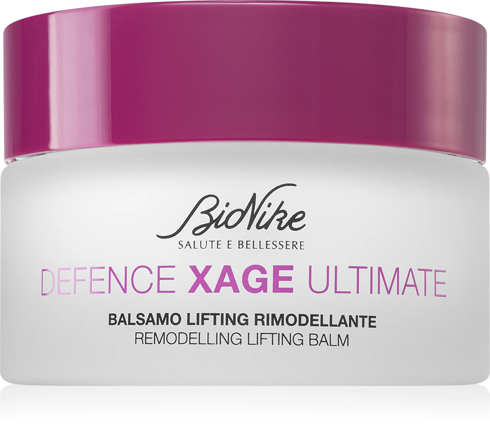 BioNike Defense Xage rejuvenating balm for the face