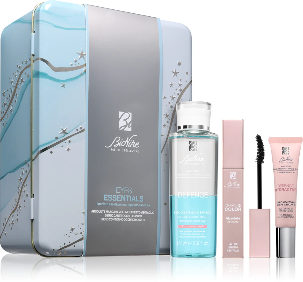BioNike Eyes Essentials Gift Set 173ml