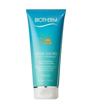 BIOTHERM After Sun Cream Nacree