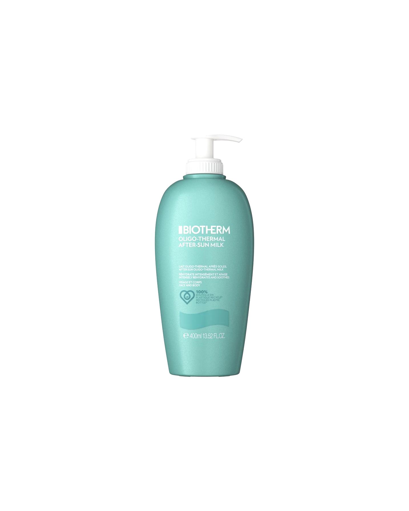 Biotherm After Sun Face Lait After Sun