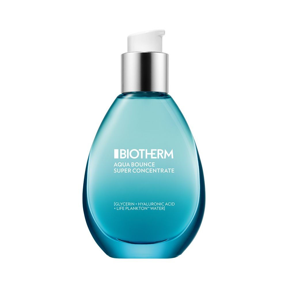 BIOTHERM Aqua Bounce Super Concentrate Day Care - Save 20% now with code "biotherm20" 50 ml