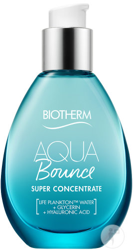 Biotherm Aquasource Aqua Bounce Super Concentrate Hydration Day Cream 50ml