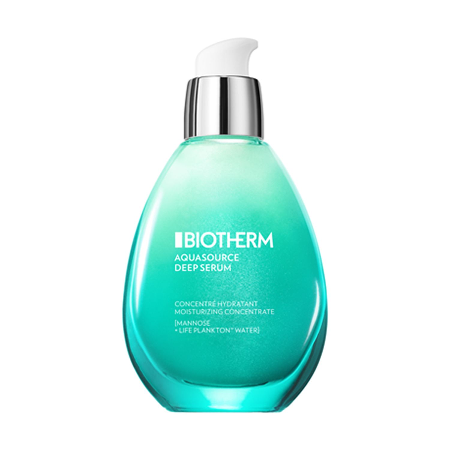 BIOTHERM Aquasource Deep Serum 50 ml