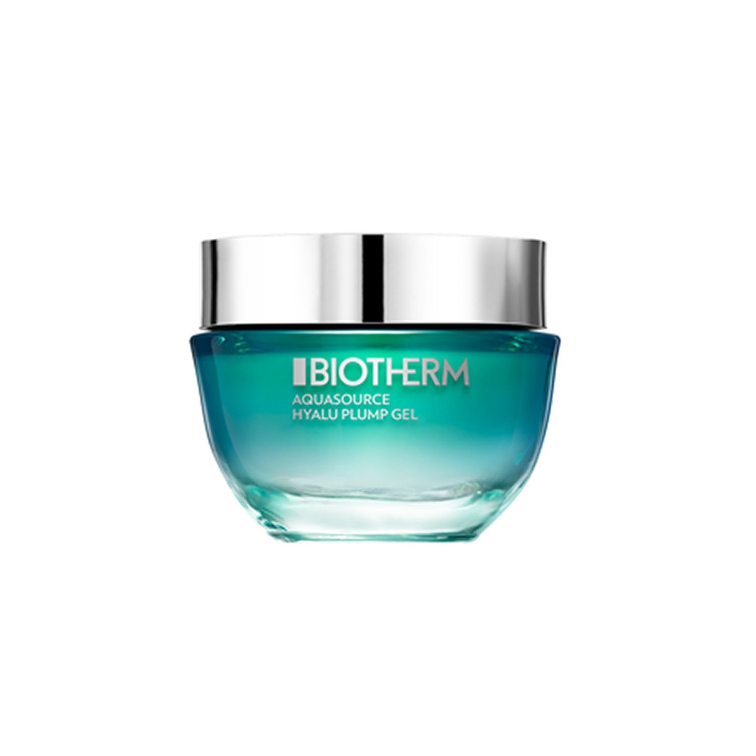 BIOTHERM Aquasource Hyalu Plump Gel 50 ml