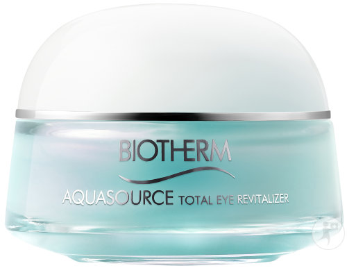 Biotherm Aquasource Total Eye Revitalizer Eye Cream 15ml