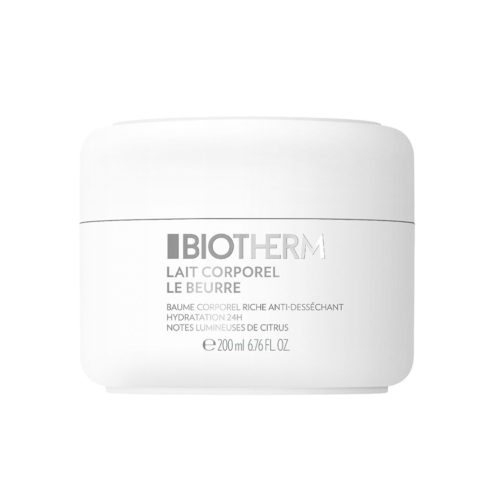 BIOTHERM Beurre Corporel Body Cream - Save 20% now with code "biotherm20" 200 ml