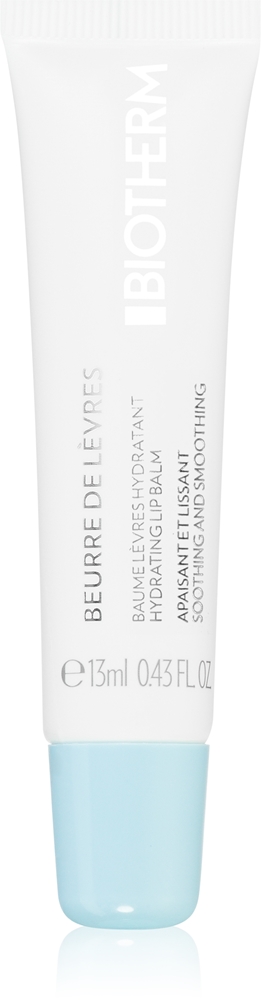 Biotherm Beurre de Lèvres moisturizing lip balm