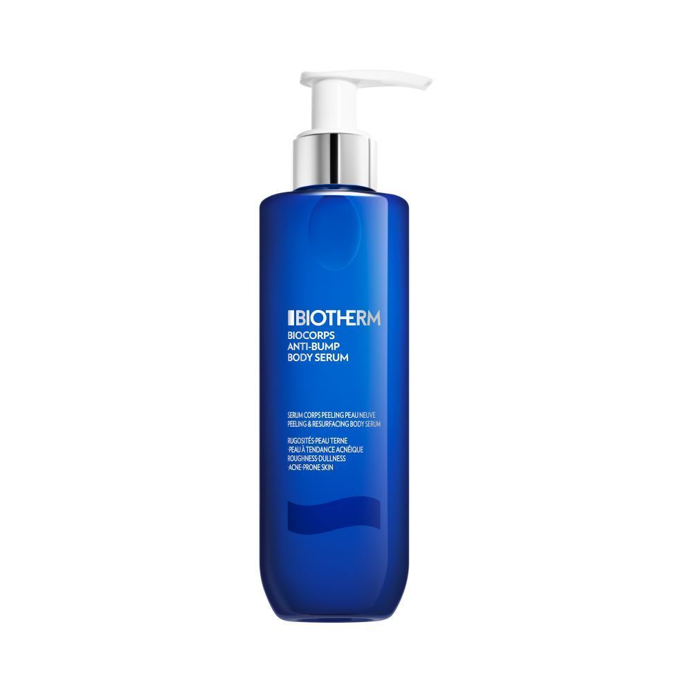 Biotherm Biocorps Body Serum 200 ml