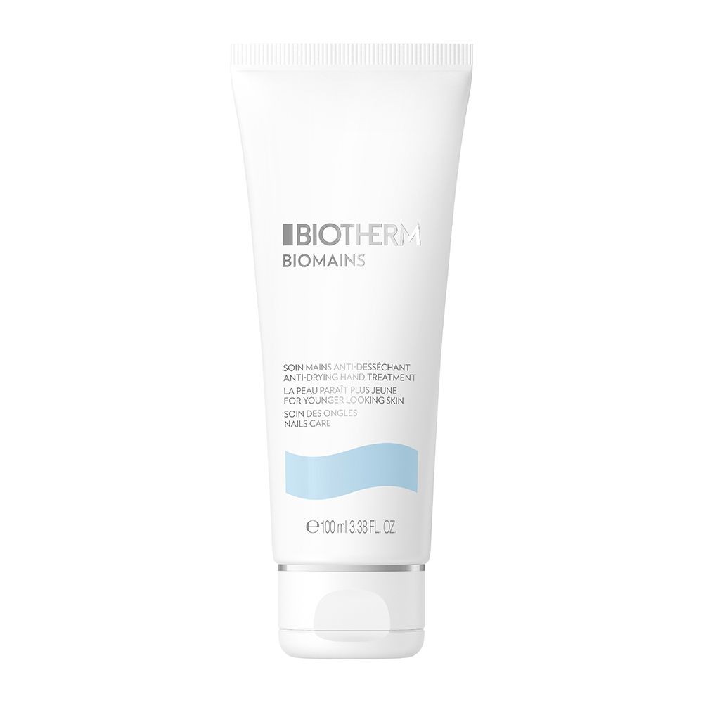 BIOTHERM Biomains hand cream 100 ml