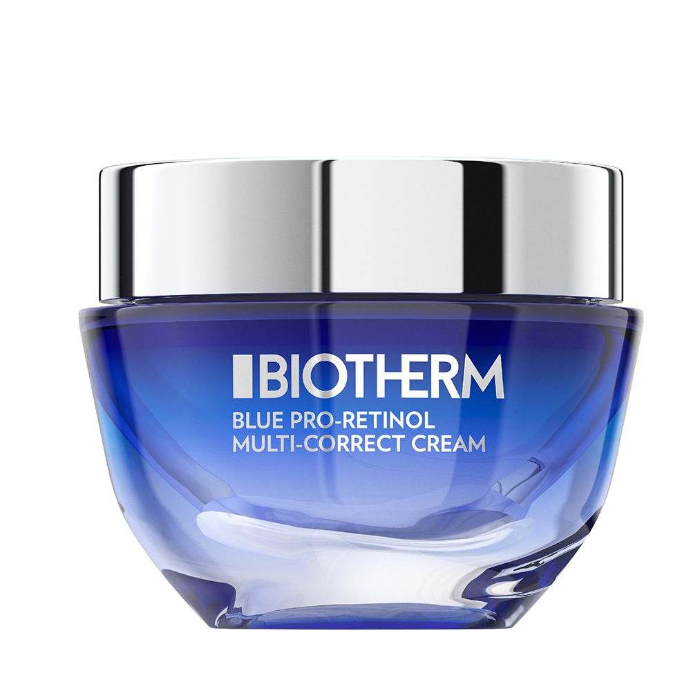 BIOTHERM Blue Pro Retinol Multi-Correct Cream 50 ml