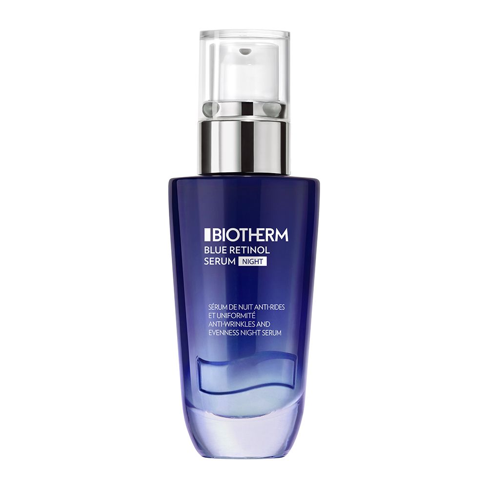 BIOTHERM Blue Retinol Night Serum 30 ml