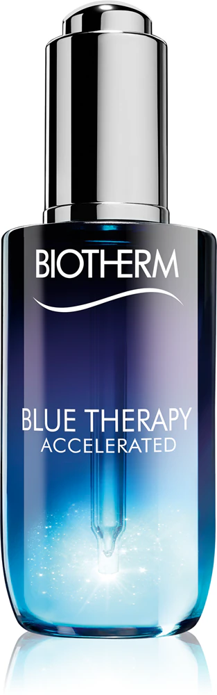 Biotherm Blue Therapy Accelerated the renewing serum against skin aging