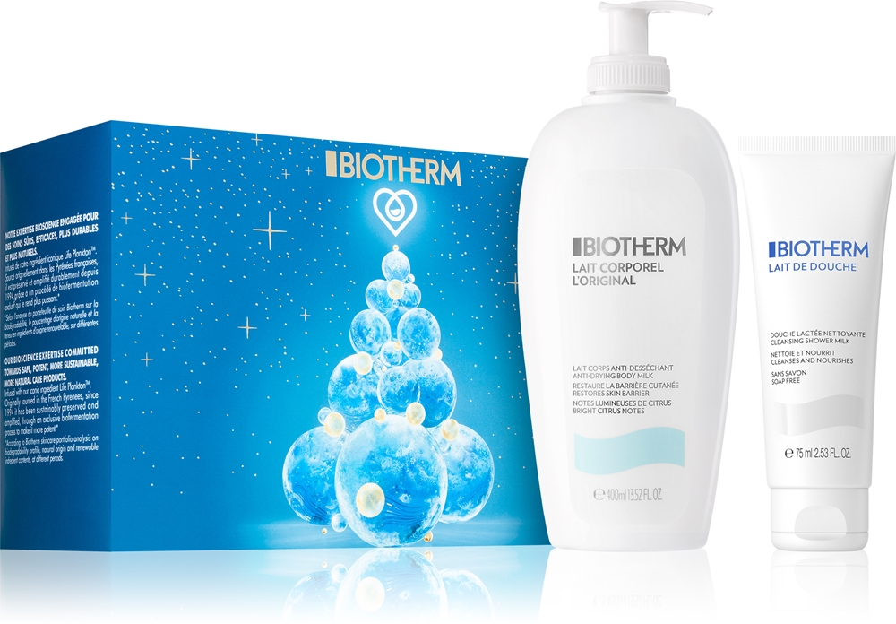 Biotherm Blue Therapy Gift Set for Women