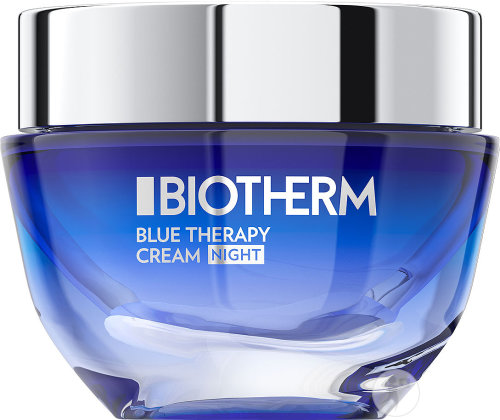 Biotherm Blue Therapy Night Cream 50ml