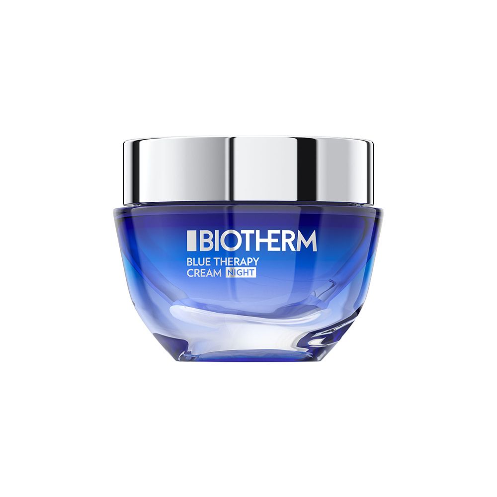 BIOTHERM Blue Therapy night care 50 ml