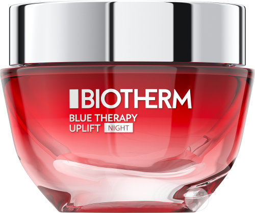 Biotherm Blue Therapy Red Algae Uplift Night Crucible 50ml
