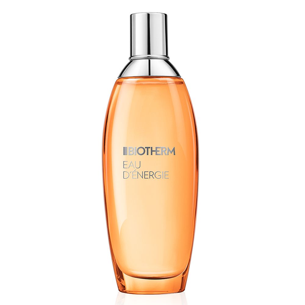 BIOTHERM Eau dEnergie body spray 100 ml