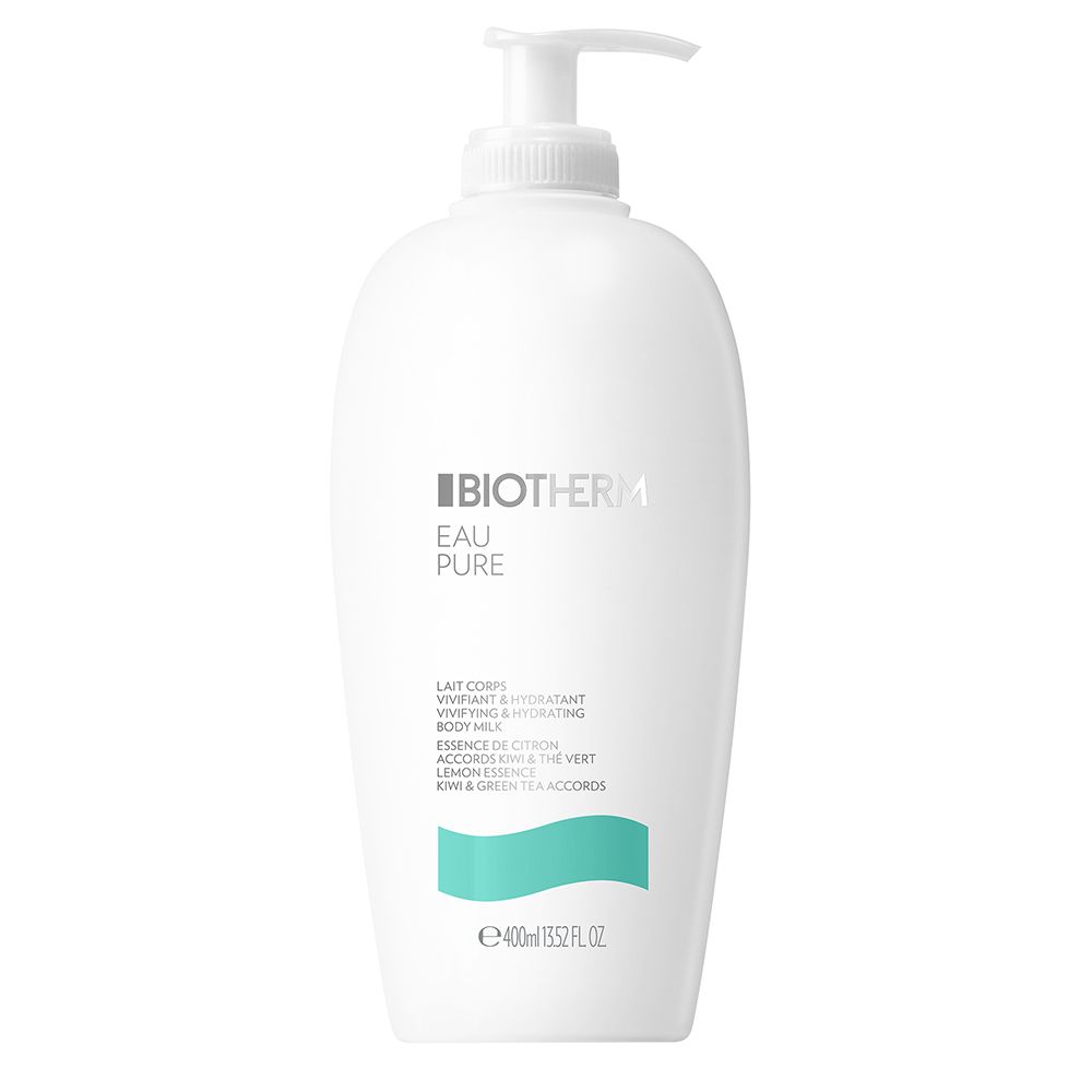 BIOTHERM Eau Pure Bodymilk 400 ml