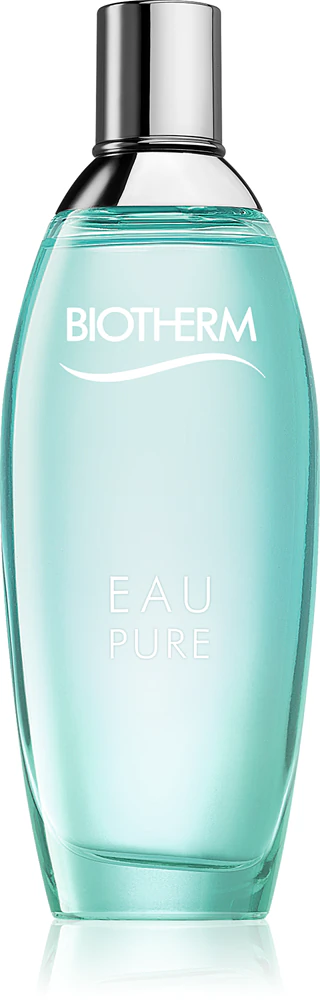 Biotherm Eau Pure Eau de Toilette for women
