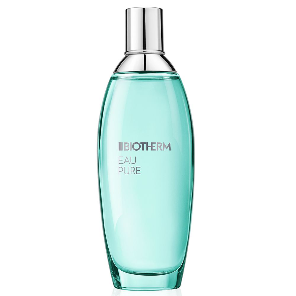 BIOTHERM Eau Pure body spray 100 ml